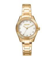 DKNY DK1L017M0055 Kadın Kol Saati (Altın)