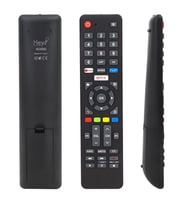 Hey Next 50020 50" 4K Dijitsu Blaupunlcd Led TV Kumanda