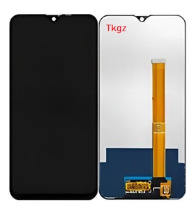 Oppo A5S Uyumlu Lcd Ekran Dokunmatik Servis Lcd