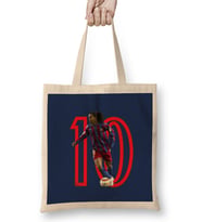 Ronaldinho 10 Bez Çanta Uzun Saplı