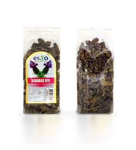 Poşet Karabaş Otu 40 Gr.