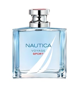 Nautica Voyage Sport EDT 100 ml Erkek Parfümü