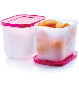 Tupperware Alaska 2'Li 1 Litre