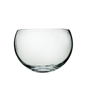 Paşabahçe Denizlicam El İmalatı Kristal Sade Kase 1 Adet 1011496 23318 14x18 Cm