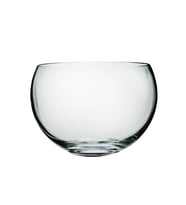 Paşabahçe Denizlicam El İmalatı Kristal Sade Kase 1 Adet 1011496 23318 14x18 Cm