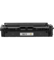 Colorful Toner Canon I-Sensys MF-MF-642CDW Yazıcı Uyumlu Muadil Toner Sarı 054H