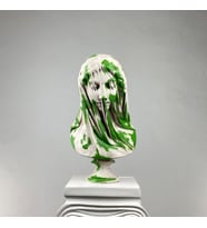 Mariam 'Mossy' Dekoratif Heykel, Pop Art Roma Yunan Heykelleri