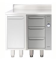 Electrolux Professional Mm - Modular Line TE3C5R