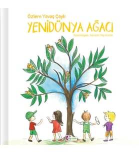 Yenidünya Ağacı