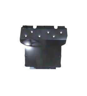 RENAULT CLIO- 4- SPORT TOURER- 16/19; KARTER MUHAFAZA SACI (METAL) 1487-6940