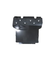 RENAULT CLIO- 4- SPORT TOURER- 16/19; KARTER MUHAFAZA SACI (METAL) 1487-6940