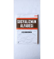 SOSYALİZMİN ALFABESİ
