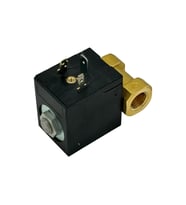Olab 1/4 Buharlı Ütü Solenoid Valfi