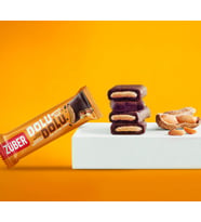 Dolu Dolu Fıstık Ezme Meyve Bar 30 Gr