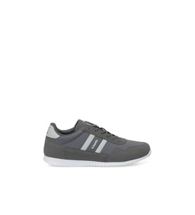 Kinetix Marter Pu 6Pr Gri Erkek Sneaker A102697142