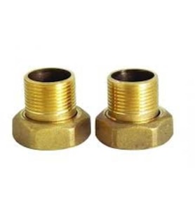 SARI SAAT REKORU 3/4" KISA TİP ( 34 mm )