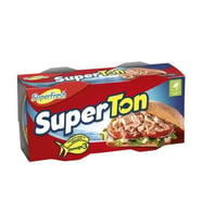 Süperton 2x135gr