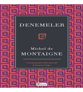 Denemeler