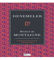 Denemeler