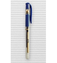 Uni-Ball Um-153 Signo Broad Roller Kalem  MAVİ 1.0 mm Davetiye Kalemi /İmza Kalemi / Jel Kalem / MAVİ Yazan Davetiye Anı Defteri Kalemi-T450