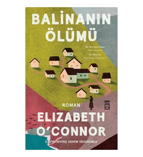 Balinanın Ölümü