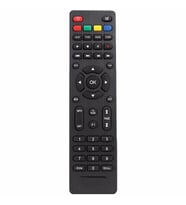 Digipoll DP-88 HD Uydu Alıcı Kumandası