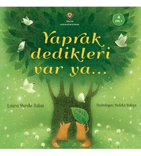 Yaprak Dedikleri Var Ya...