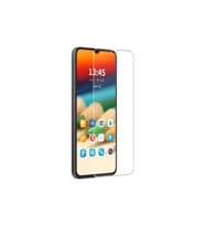Samsung Galaxy A26 Uyumlu Kılıf Dostu Cam Ekran Koruyucu - Şeffaf
