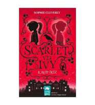 Scarlet Ve Ivy Kayıp İkiz Eksik Parça