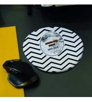 Endüstriyel Tasarım Mühendisi Bileklik Destekli Mouse Pad