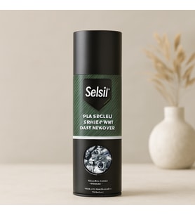 Pas Sökücü ve Yağlayıcı Sprey 200 ml