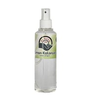 El Ruha Limon Kolonyası 80° 260 ml Spreyli