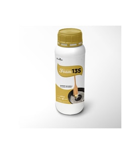 Milk Proses Butter Foam 13s Tereyağ/sürülebilir Yağ Köpük Yapıcı/ Tereyağ Köpürtücü / 1 Kg