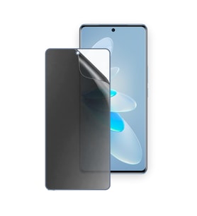 SChitec VIVO V27 Uyumlu Ön Yüzey Hayalet Privacy Hidrojel Ekran Koruyucu