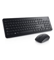 DELL Q ENG KM3322W 580-AKFZ Klavye Mouse Set Kablosuz İngilizce