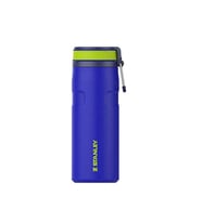 Stanley The IceFlow Bottle Twist Flip 0.47L Klasik Termos 10-12106-0195 Pembe