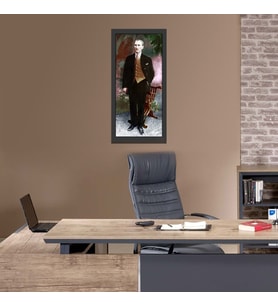 Atatürk Fotoğrafı-187