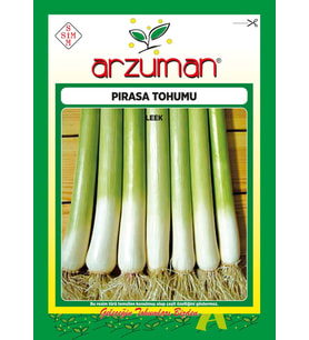 İnegöl Pırasa Tohumu 10 Gr