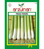İnegöl Pırasa Tohumu 10 Gr