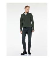 Koton Michael Petrol Erkek Jean Pantolon 7WAM40092ND