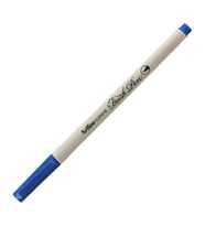 ARTLINE SUPREME EPFS-F BRUSH UÇLU KALEM MAVİ