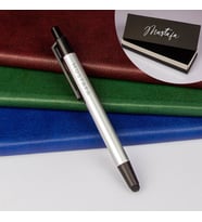 eJOYA Kişiye Özel Kutusunda Premium İmza Kalemi 113975