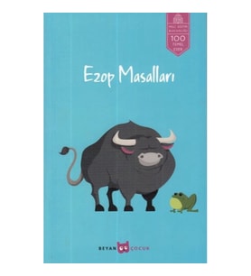Ezop Masalları