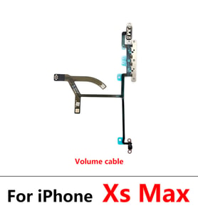 iPhone XS MAX Yan Ses Filmi