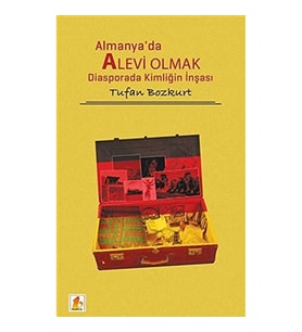 Almanya'da Alevi Olmak