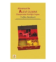 Almanya'da Alevi Olmak