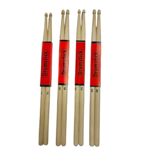 BAGET 2B - 5A - 5B - 7A PROFESYONEL SAĞLAM ÜST KALİTE 1'er ÇİFT (BATERİ ÇUBUĞU)