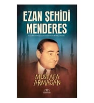 Ezan Şehidi Menderes