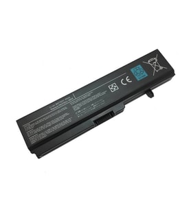 Toshiba   Satellite T135D Serisi  Notebook Bataryası Pili