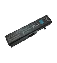 Toshiba   Satellite T135D Serisi  Notebook Bataryası Pili
